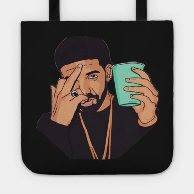 Certified Lover Boy Drake Album Tote Official Drake Merch