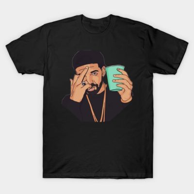 Certified Lover Boy Drake Album T-Shirt Official Drake Merch