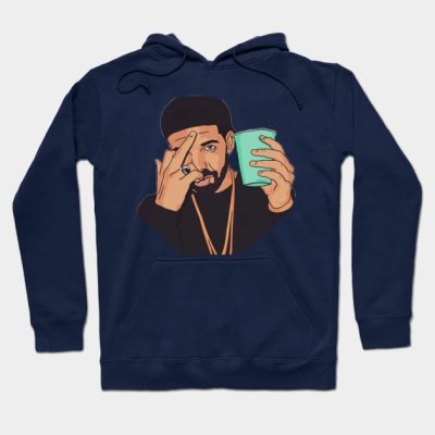 Certified Lover Boy Drake Album Hoodie Official Drake Merch