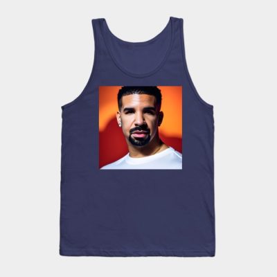 Drake Tank Top Official Drake Merch