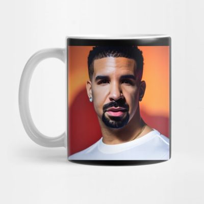 Drake Mug Official Drake Merch