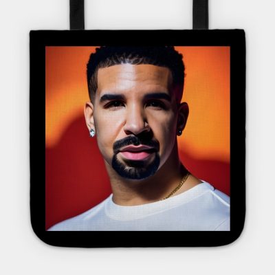 Drake Tote Official Drake Merch