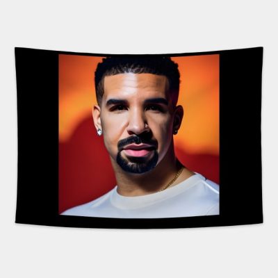 Drake Tapestry Official Drake Merch