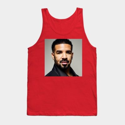 Drake Tank Top Official Drake Merch