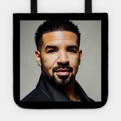 Drake Tote Official Drake Merch