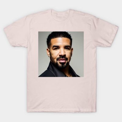 Drake T-Shirt Official Drake Merch