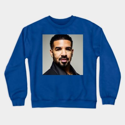 Drake Crewneck Sweatshirt Official Drake Merch