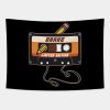 Drake Limited Edition Cassette Tape Vintage Style Tapestry Official Drake Merch