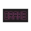 Drake Throw Pillow Official Drake Merch