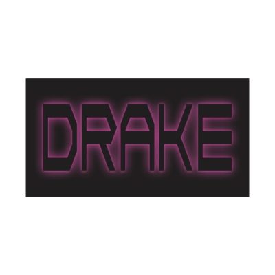 Drake Throw Pillow Official Drake Merch