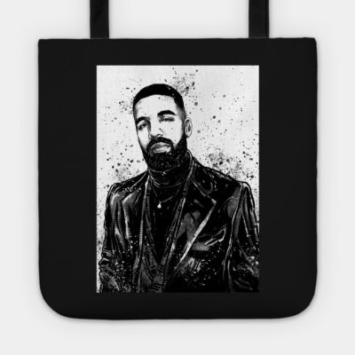 Drake Ink Tote Official Drake Merch