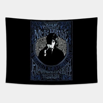 Drake Off Tapestry Official Drake Merch