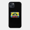 Drake Mixtape Vintage Retro Phone Case Official Drake Merch