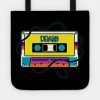 Drake Mixtape Vintage Retro Tote Official Drake Merch