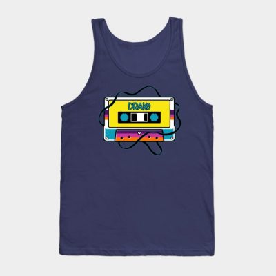 Drake Mixtape Vintage Retro Tank Top Official Drake Merch