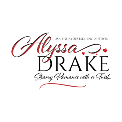 Alyssa Drake Logo Throw Pillow Official Drake Merch