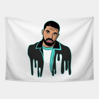 Drake Tapestry Official Drake Merch