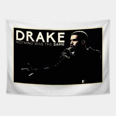 Drake Tapestry Official Drake Merch