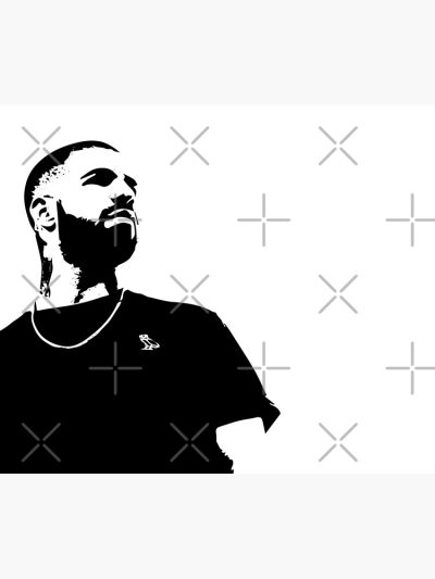 Drake Rapper Tapestry Official Drake Merch