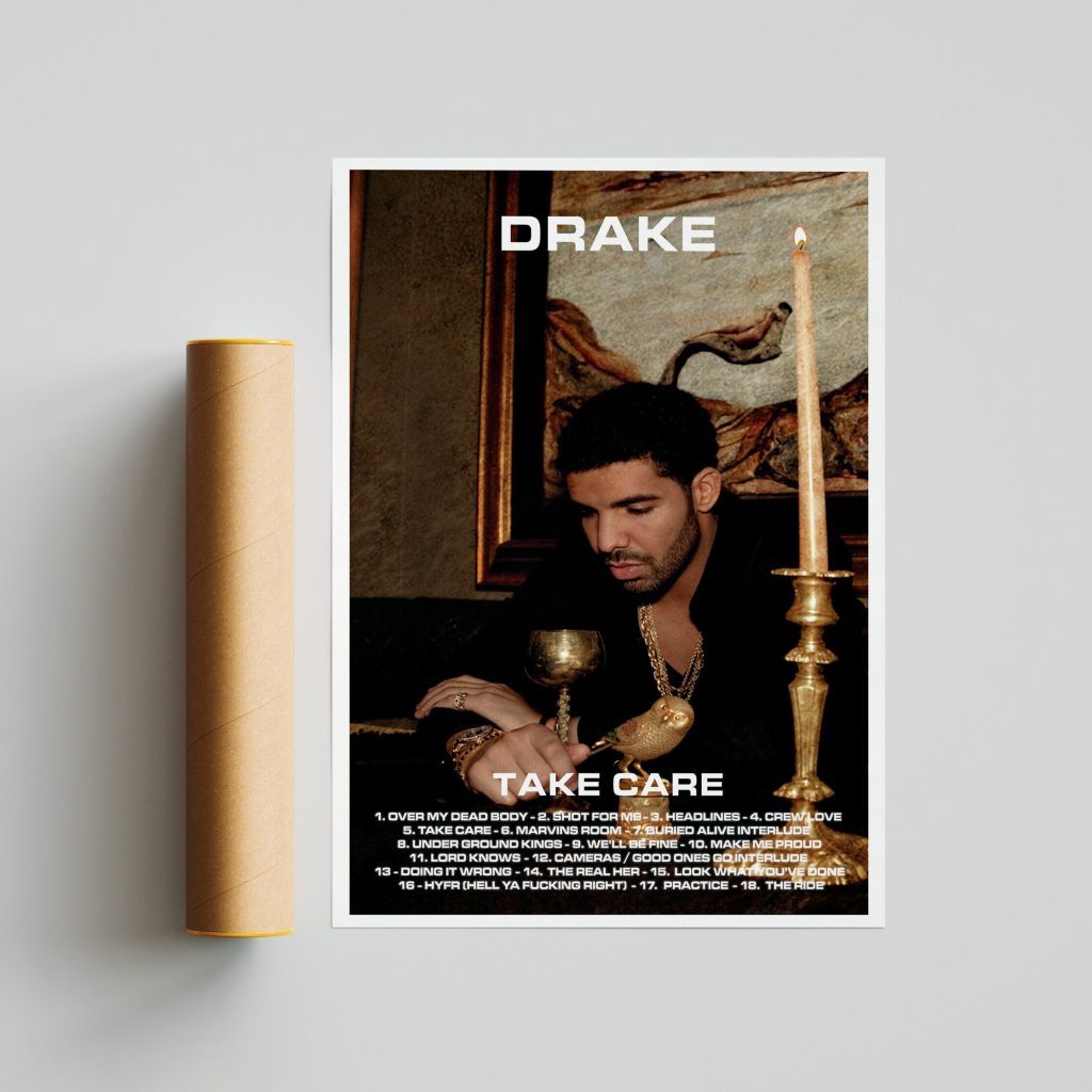 - Drake Shop