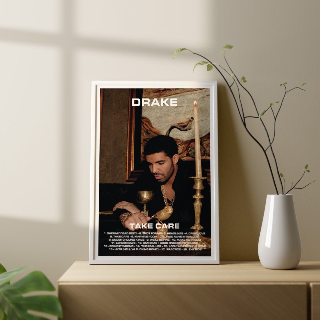 - Drake Shop