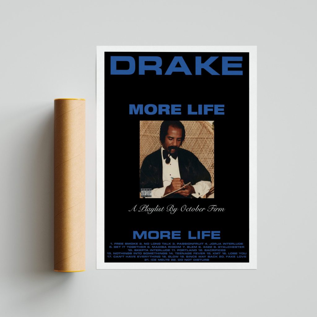 - Drake Shop