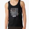 Drake Tank Top Official Drake Merch