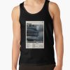 Drake - Views Tank Top Official Drake Merch