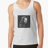 Drake Black Face Tank Top Official Drake Merch