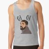 Drake Loves Occupational Therapy Tank Top Official Drake Merch