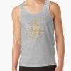 Drake Adventure Tours Tank Top Official Drake Merch