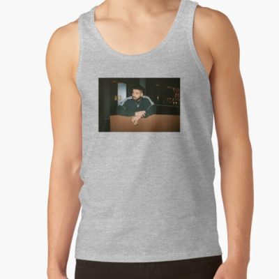 Drake Tank Top Official Drake Merch