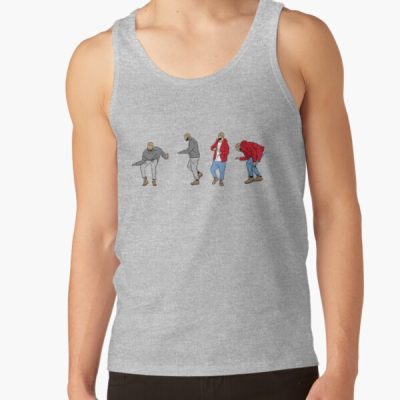 Drake Hotlinebling Tank Top Official Drake Merch