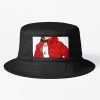 Drake Red Suit Bucket Hat Official Drake Merch