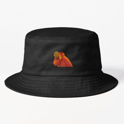 Drake Meme Hotline Bling Bucket Hat Official Drake Merch