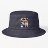 Black Drake Scorpion Bucket Hat Official Drake Merch