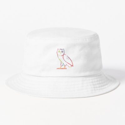 Ovo Owl - Drake Bucket Hat Official Drake Merch