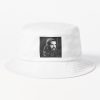 Drake Black Face Bucket Hat Official Drake Merch