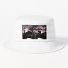 Lost Tracks Bucket Hat Official Drake Merch