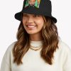 Drake Abstract Bucket Hat Official Drake Merch