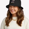 Drakes Owl Bucket Hat Official Drake Merch