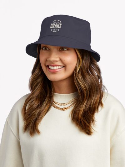 Drake Lifetime Member Personalized Name Drake Bucket Hat Official Drake Merch