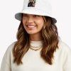 Cup And Ring Graphic - Drake Bucket Hat Official Drake Merch