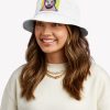 Drake Graphic Art Bucket Hat Official Drake Merch