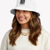 Vintage Thunder Ball - Drake Bucket Hat Official Drake Merch