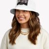 Lost Tracks Bucket Hat Official Drake Merch