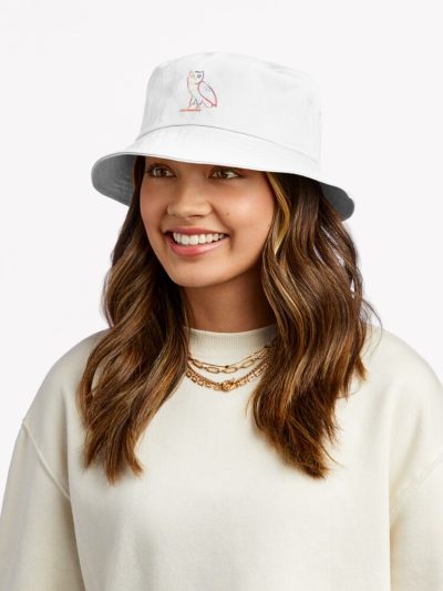 Ovo Owl - Drake Bucket Hat Official Drake Merch