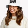 Drake Microphone Bucket Hat Official Drake Merch