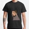 Drake Loves Occupational Therapy T-Shirt Official Drake Merch