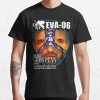 Drake Evangelion T-Shirt Official Drake Merch